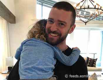 Justin Timberlake Reveals What Son Silas Really Thinks About Trolls World Tour