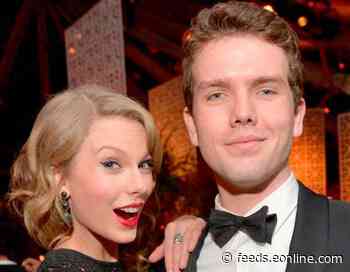 Taylor Swift Pays Tribute to Brother Austin on National Siblings Day