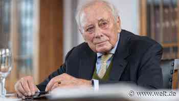 „Es war bombastisches Material“