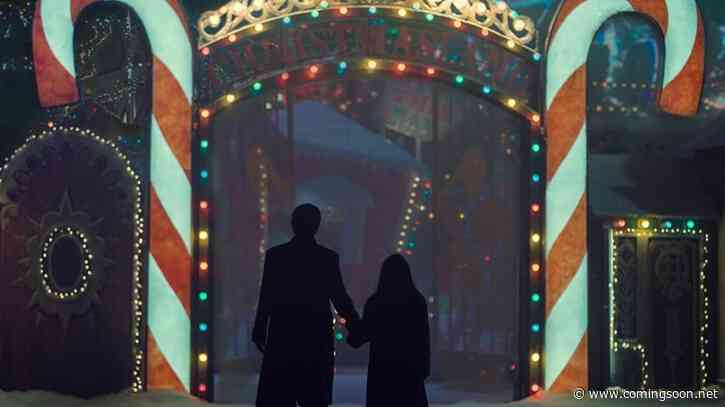 Charlie Manx Returns in NOS4A2 Season 2 Teaser 