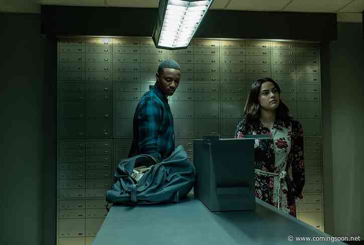 Dangerous Lies Trailer & Key Art: Some Gifts Come With a Price