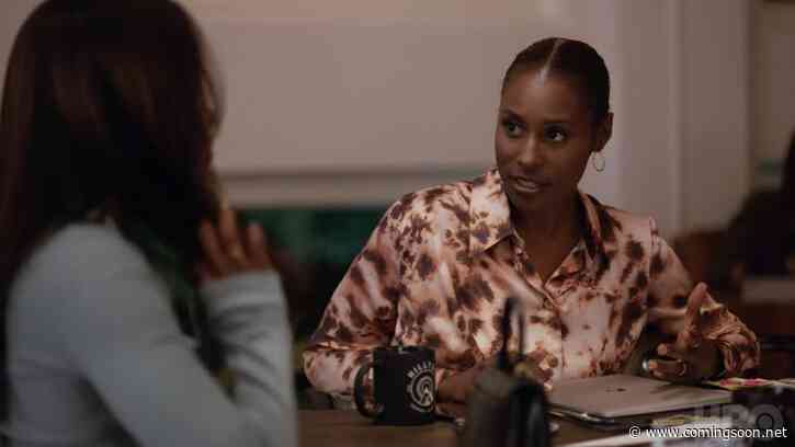 Insecure Episode 4.02 Promo Teaser: Lowkey Distant
