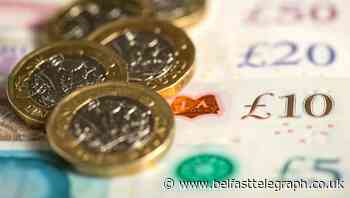 More government funding for charities and public services