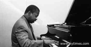 Onaje Allan Gumbs, Musically Ecumenical Pianist, Dies at 70