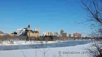 COVID-19 updates for Saskatoon and area for Monday, April 13