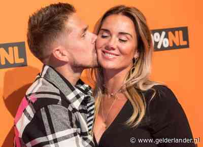 Monique Westenberg: ‘Geen moment jaloers geweest, Bridget was geen blijvertje’