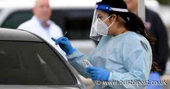 Coronavirus latest: Bristol now has 333 positive cases