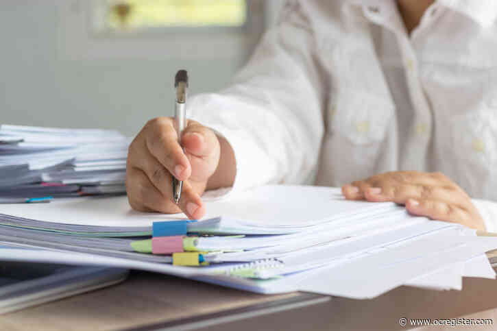 What you need to know about legal documents amid coronavirus pandemic