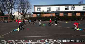 How NUFC charity is helping to keep kids of key workers fit during lockdown