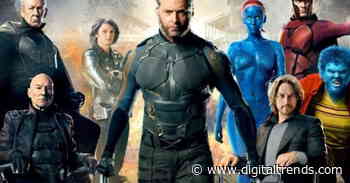 How to watch the X-Men movies in order