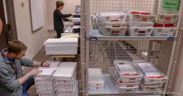 Voting by mail could be what states need. But can they pull it off?