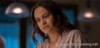 Camila Mendes in Inheritance Mystery Thriller 'Dangerous Lies' Trailer