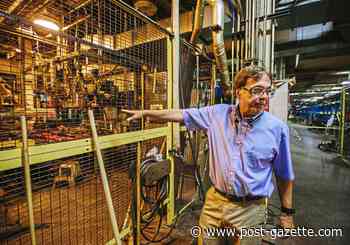 Meadville glass plant to downsize, lay off 108 as COVID-19 impacts market conditions
