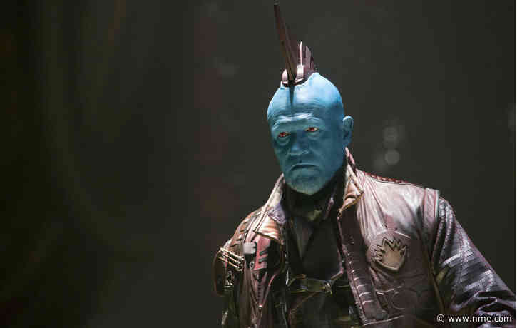 ‘Guardians of the Galaxy’ star Michael Rooker would like to play a new Marvel character
