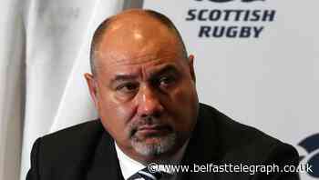 High-earning Scotland players asked to take pay cuts to ease coronavirus costs