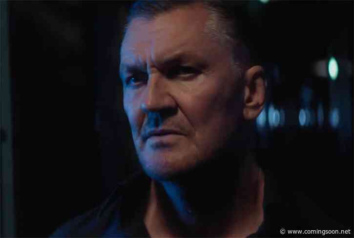 Exclusive Villain Trailer & Poster Starring Craig Fairbrass & George Russo