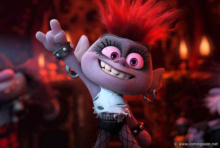 Trolls World Tour Opens to Biggest Digital Debut of All Time!