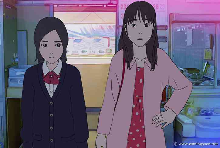 Kanopy Extends Credit-Free Streaming, Announces Anime Day Celebration