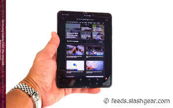 Samsung Galaxy Fold 2 roadmap hints at some welcome improvements