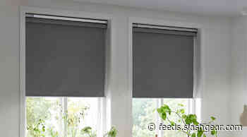 IKEA Fyrtur smart blinds with assistant support arrive online in the US