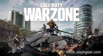 Call of Duty: Warzone update brings back three-player squads