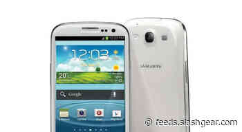 Samsung S Voice assistant will be discontinued this summer
