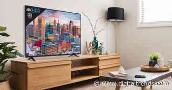 Cheap 65-inch 4K TVs: LG, Samsung, TCL, Vizio in the discount bin at Best Buy