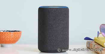 Make the most out of your shelter-in-place order with Alexa