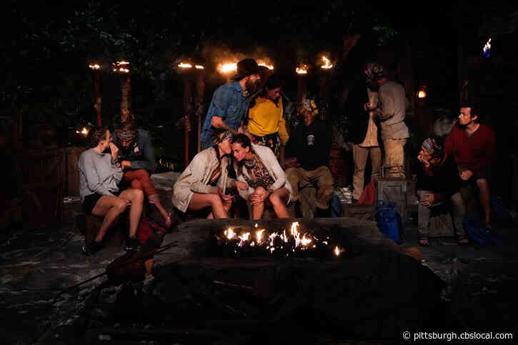 CBS Makes Major Announcement Regarding ‘Survivor: Winners At War’ And ‘The Amazing Race’
