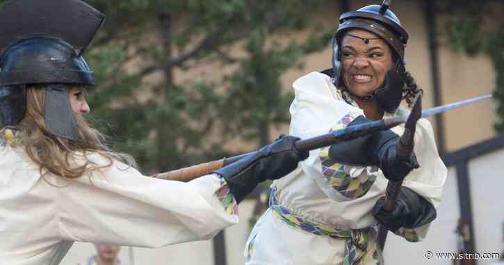 Utah Shakespeare Festival shortens 2020 season because of coronavirus