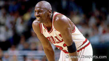 Michael Jordan's top 10 NBA moments: From the 'Flu Game' to the 'Shrug,' a look at M.J.'s legendary highlights