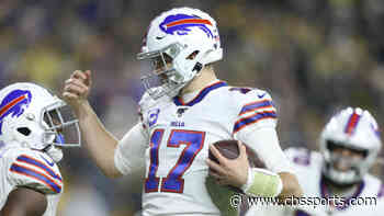 2020 NFL win totals, odds, predictions, best bets: Model backing over 9 wins for Bills