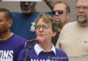 Unions clamor for pandemic rescue funds, and leverage, as federal dollars flow to big businesses