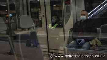 New coronavirus hotspots slow to emerge as countries look to loosen restrictions