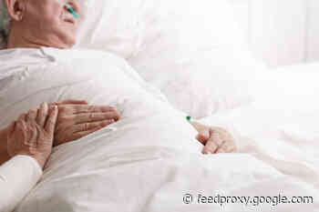 The Reason More Men Die From COVID-19 May Lie in Their Chromosomes