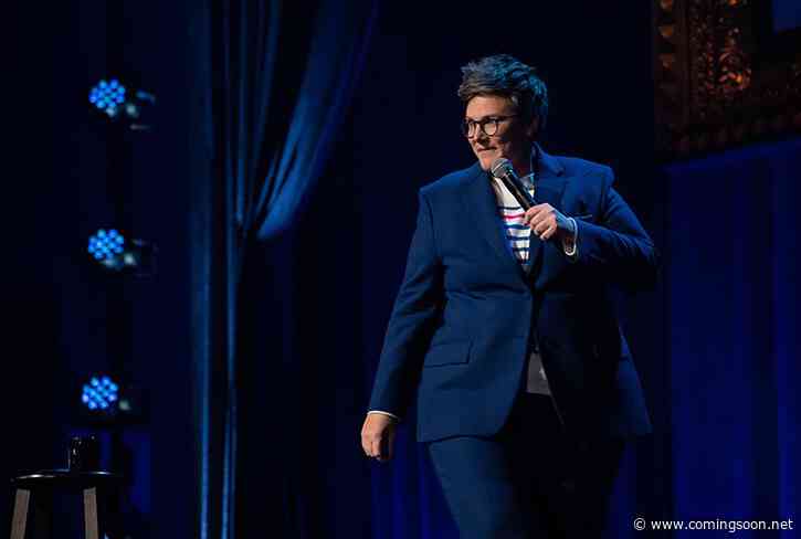 Netflix Announces New Hannah Gadsby Comedy Special