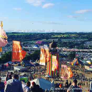 Music festivals and concerts likely not to return until autumn next year