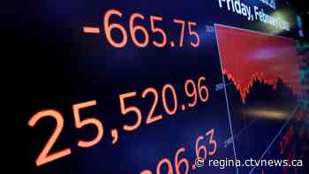 Sask. residents warned of 'aggressive' letter campaign promoting stock purchase amid COVID-19