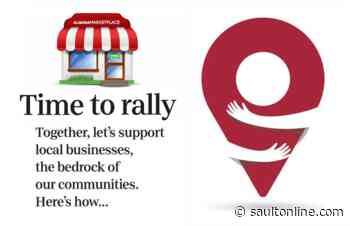 Introducing the Algoma Marketplace… Let’s Support Our Local Businesses!