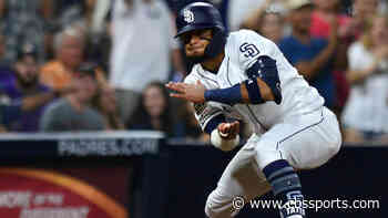 Fernando Tatis Jr. is having a blast in the 'MLB The Show' Players League