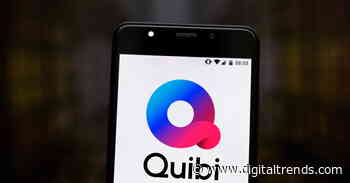 Quibi is fast-tracking TV casting support as viewers stay home