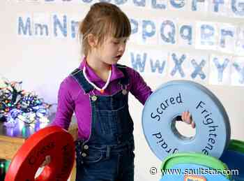 Sault YMCA childcare opens its doors for essential health care workers