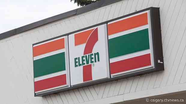 Employee at High River, Alta. 7-Eleven store tests positive for COVID-19