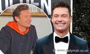 Ryan Seacrest donates $1 million to help relief efforts in LA and NYC amid COVID-19 pandemic