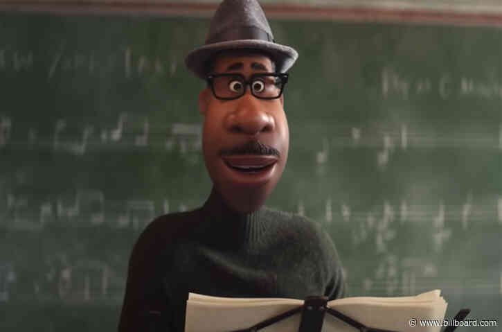 Pixar’s ‘Soul’ Delayed From June Amid COVID-19 Pandemic: See the New Release Date