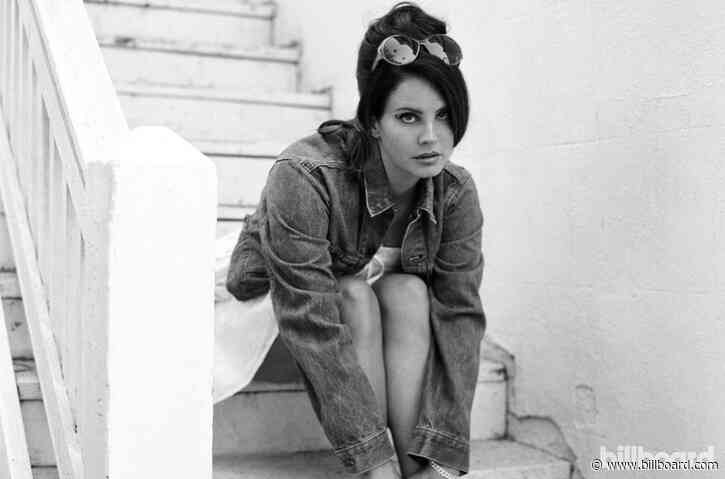 Will Lana Del Rey’s First Grammy Be for Best Spoken Word Album?
