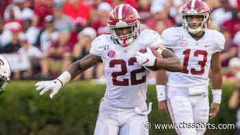2020-21 College Football title odds: Championship picks, predictions from proven expert who's 40-22