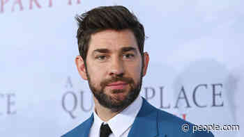 John Krasinski Is ‘Generous Human Being’: Jack Ryan's Victor Rasuk Reacts to Some Good News