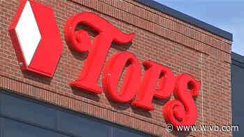Tops adding safety measures including masks, plexiglass amid COVID-19 pandemic
