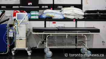 Is Ontario doing enough to flatten the COVID-19 curve?